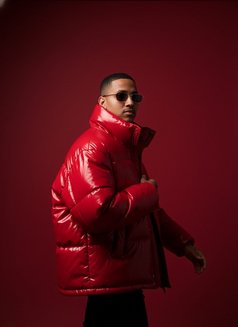 James bbc 🤩 - Acompañantes masculino in Dubai Photo 5 of 6