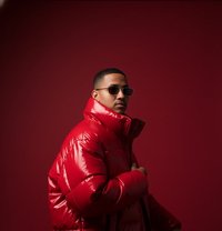 James . - Acompañantes masculino in Dubai