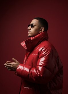 James bbc 🤩 - Acompañantes masculino in Dubai Photo 6 of 6