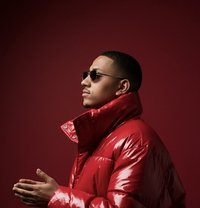 James bbc 🤩. - Male escort in Dubai