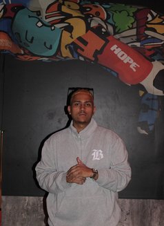 James bbc 🤩 - Acompañantes masculino in Dubai Photo 1 of 6