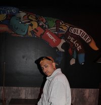 James bbc 🤩 - Acompañantes masculino in Dubai