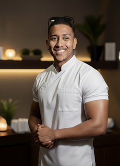 James bbc 🤩. - Acompañantes masculino in Dubai Photo 8 of 8