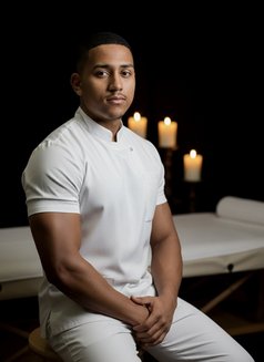 James bbc 🤩. - Male escort in Dubai Photo 7 of 8