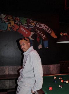 James bbc 🤩. - Acompañantes masculino in Kuala Lumpur Photo 9 of 10