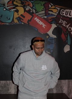 James bbc 🤩. - Acompañantes masculino in Kuala Lumpur Photo 10 of 10