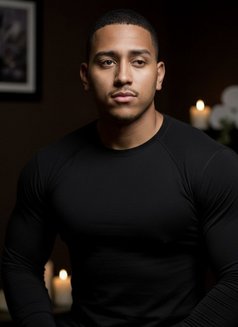 James bbc 🤩. - Male escort in Kuala Lumpur Photo 1 of 5