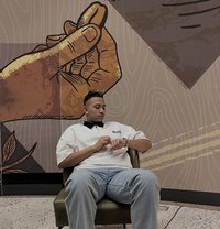 James bbc . - Male escort in Pattaya