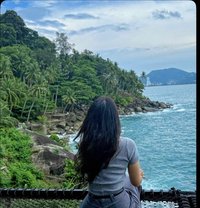 James - escort in Erbil