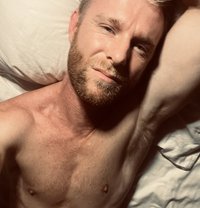 James - Acompañantes masculino in Bangkok