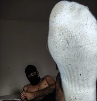 James - Male escort in İstanbul