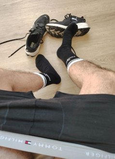 James - Male escort in İstanbul Photo 5 of 11