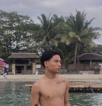 James - Male escort in Makati City