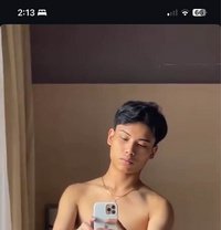 James - Male escort in Makati City