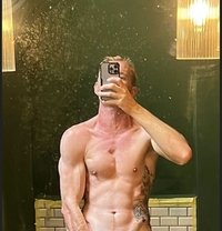 James - Male escort in Bangkok