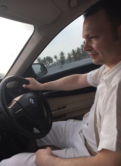 James Harrington - Male escort in London Photo 3 of 6