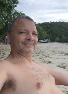 James Harrington - Male escort in London Photo 6 of 6