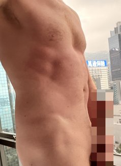 JamesInHk - Acompañantes masculino in Hong Kong Photo 1 of 9
