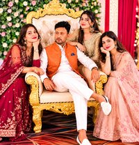 James - Male escort in Bhubaneshwar