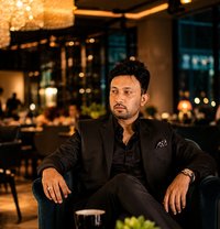 James - Male escort in Bhubaneshwar
