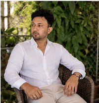 James - Male escort in Bhubaneshwar