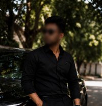 James - Male escort in Bhubaneshwar