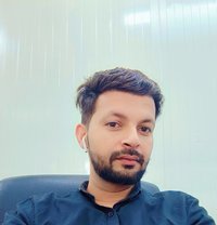 James - Acompañantes masculino in Chandigarh