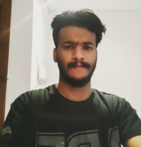 James - Male escort in Dubai