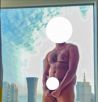 James - Male escort in Kochi