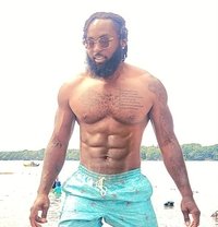 James - Male escort in Toronto