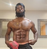 James - Male escort in Toronto