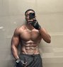 James - Male escort in Dubai Photo 2 of 4