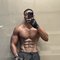 James - Male escort in Doha