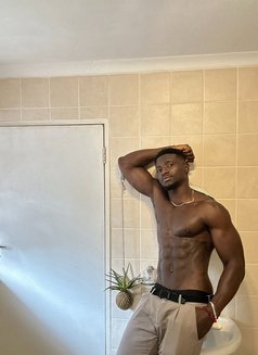 James - Male escort in Dubai Photo 4 of 5
