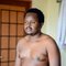 James M. Dick - Male escort in Nakuru