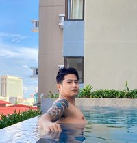 James Maurer - Male escort in Cebu City