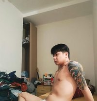 James Maurer - Male escort in Cebu City