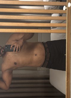 James Michael - Male escort in Mumbai Photo 2 of 2