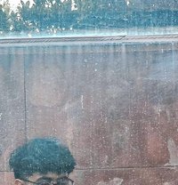 James - Male escort in Dubai