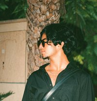 James - Male escort in Dubai