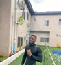 James - Male escort in Lagos, Nigeria Photo 1 of 2