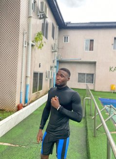 James - Male escort in Lagos, Nigeria Photo 1 of 2