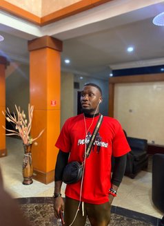 James - Male escort in Lagos, Nigeria Photo 2 of 2