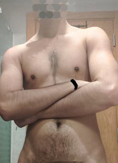 Massage women and couples - masseur in Dubai Photo 2 of 3