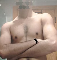 Massage women and couples - masseur in Dubai