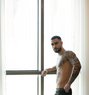 James Savage - Male escort in Dubai Photo 4 of 4