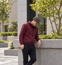 James - Male escort in Tokyo