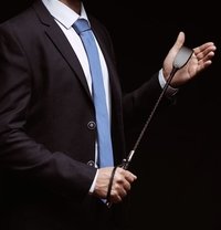 Swedish Viking - Acompañante masculino in Dubai