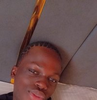 James - Transsexual escort in Nairobi