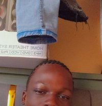 James - Transsexual escort in Nairobi